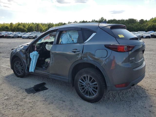 Photo 2 from auction – 2019 MAZDA CX-5 TOURI with VIN JM3KFACM1K1590645