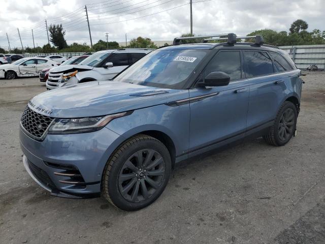 LAND ROVER RANGE ROVE 2019 with VIN SALYL2EX3KA213574 - Photo from auction