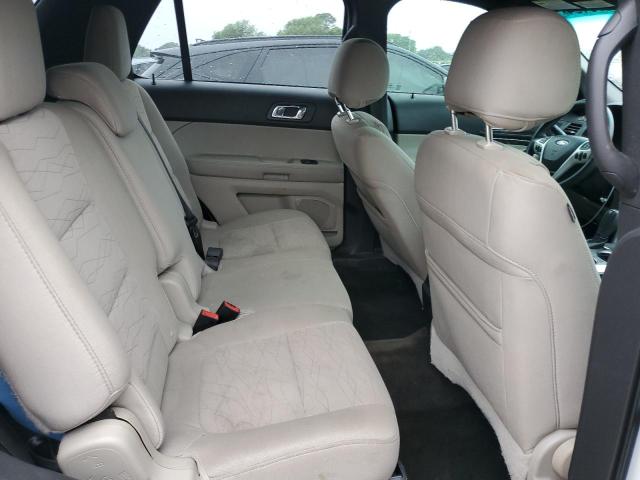 Photo 10 from auction – 2014 FORD EXPLORER with VIN 1FM5K7B82EGA30901
