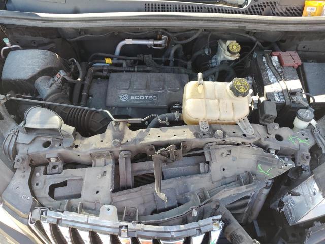 Photo 11 from auction – 2015 BUICK ENCORE with VIN KL4CJCSB0FB049460