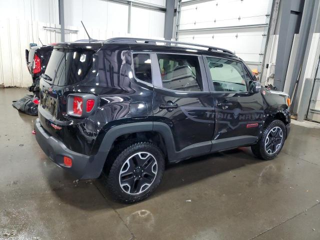 Photo 3 from auction – 2017 JEEP RENEGADE T with VIN ZACCJBCB7HPG35046