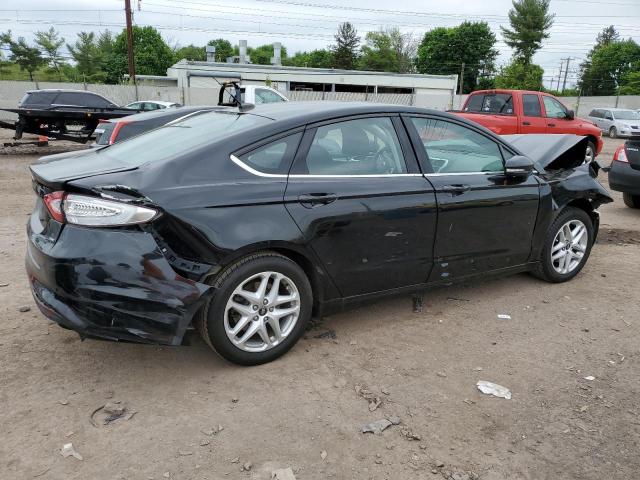 Photo 3 from auction – 2016 FORD FUSION SE with VIN 3FA6P0H78GR253106