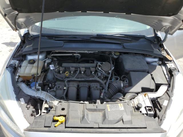 Photo 11 from auction – 2015 FORD FOCUS SE with VIN 1FADP3F29FL227627