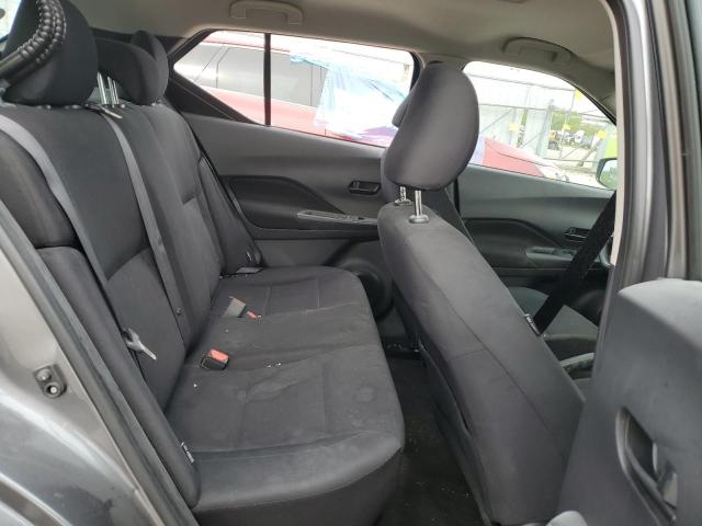 Photo 10 from auction – 2023 NISSAN KICKS S with VIN 3N1CP5BV8PL527816