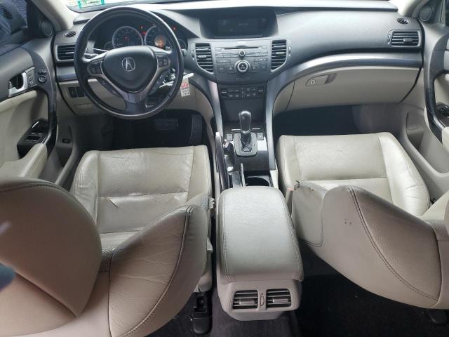 Photo 8 from auction – 2011 ACURA TSX with VIN JH4CU2F65BC010287