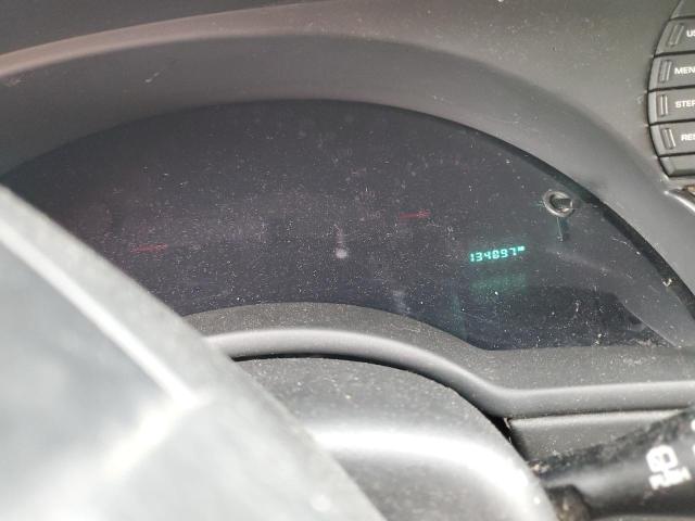 Photo 9 from auction – 2008 CHRYSLER PACIFICA L with VIN 2A8GM48L78R123295