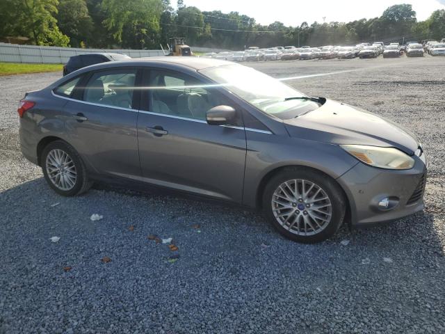 Photo 4 from auction – 2012 FORD FOCUS SEL with VIN 1FAHP3H27CL151254