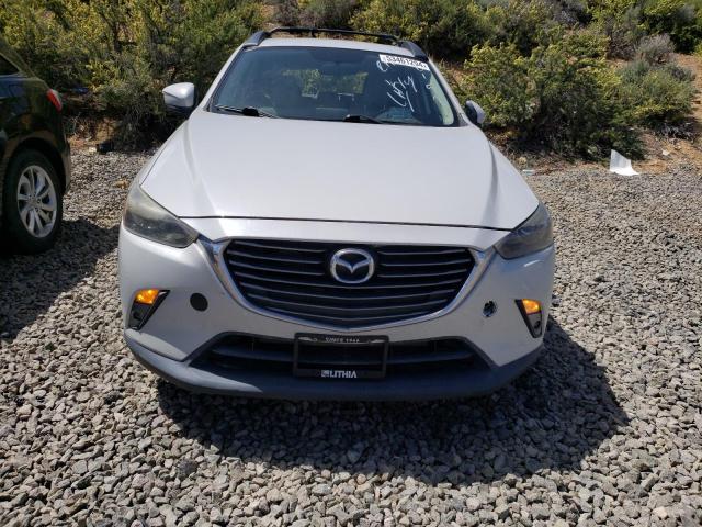 Photo 5 from auction – 2016 MAZDA CX-3 GRAND with VIN JM1DKBD70G0110152