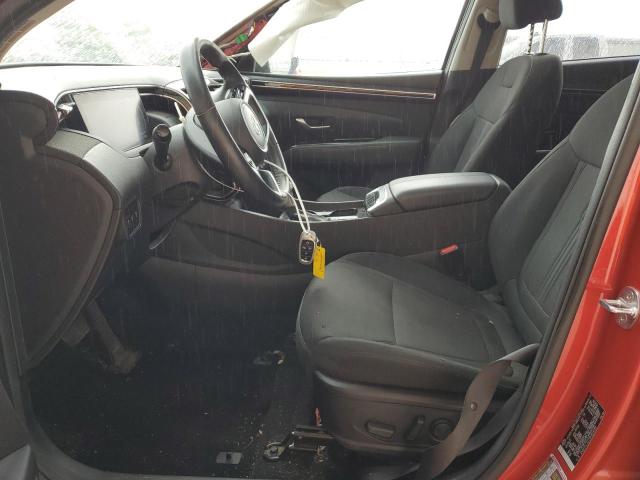 Photo 7 from auction – 2022 HYUNDAI TUSCON with VIN 5NMJFCAE7NH054093