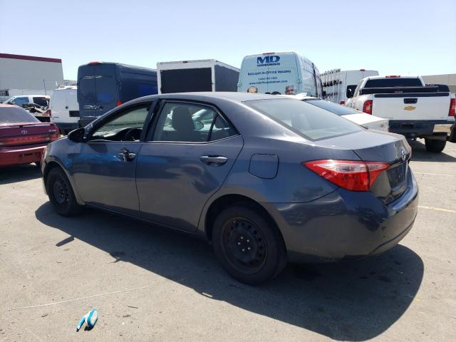 Photo 2 from auction – 2019 TOYOTA COROLLA L with VIN 5YFBURHE8KP933378