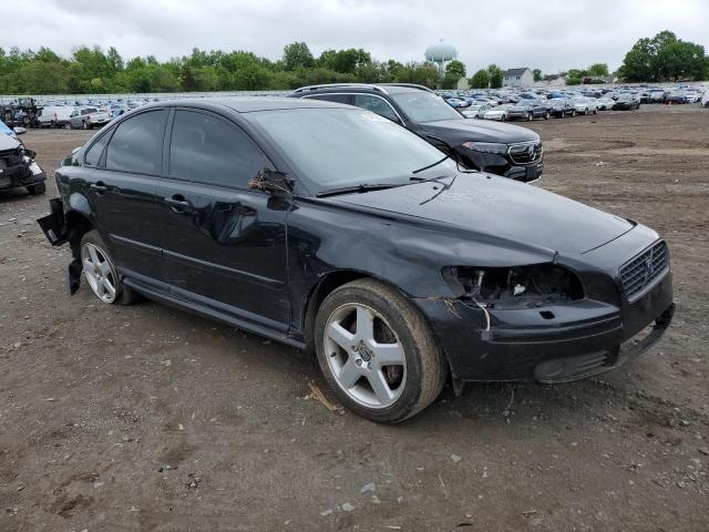 Photo 4 from auction – 2005 VOLVO S40 T5 with VIN YV1MS682152098921