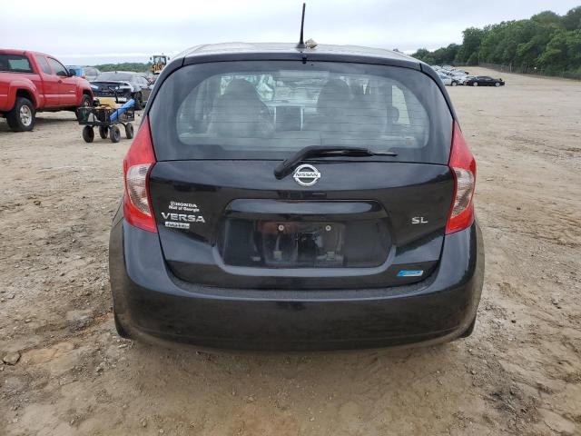 Photo 6 from auction – 2014 NISSAN VERSA NOTE with VIN 3N1CE2CP6EL377187