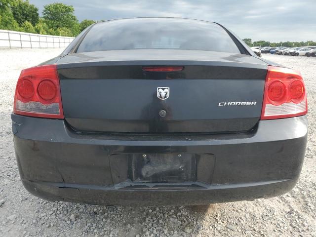 Фото 6 с аукциона – 2009 DODGE CHARGER с VIN 2B3KA43D49H500765