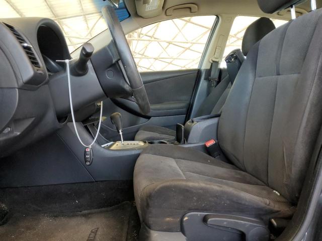 Photo 7 from auction – 2007 NISSAN ALTIMA HYB with VIN 1N4CL21E87C155260