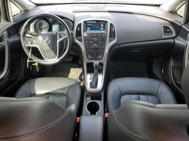Photo 8 from auction – 2014 BUICK VERANO with VIN 1G4PS5SK9E4116278