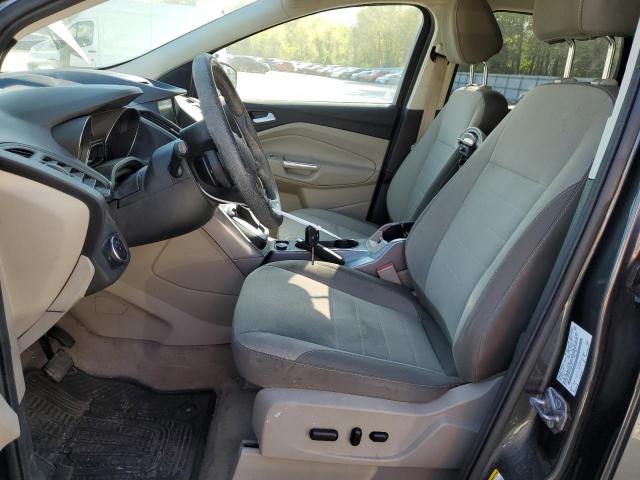 Photo 7 from auction – 2016 FORD ESCAPE SE with VIN 1FMCU9GX6GUB42683