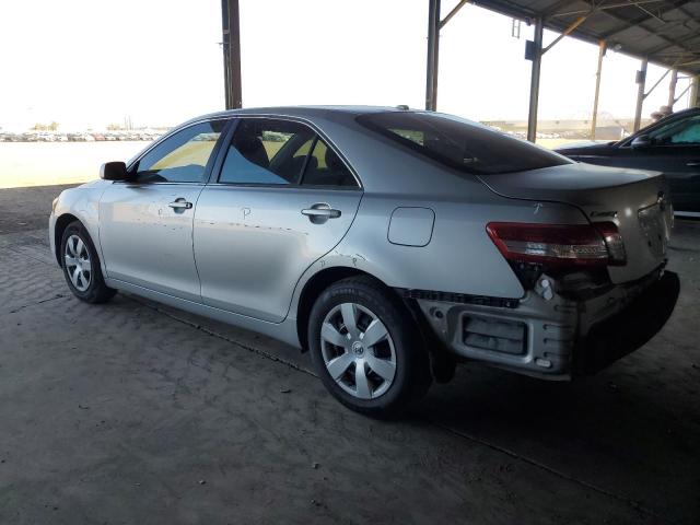 Photo 2 from auction – 2011 TOYOTA CAMRY BASE with VIN 4T4BF3EK9BR203534