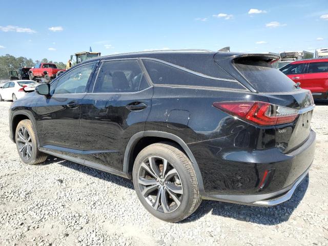 Photo 2 from auction – 2018 LEXUS RX 350 L with VIN JTJGZKCA3J2002574