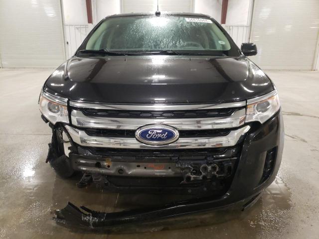 Photo 5 from auction – 2013 FORD EDGE SE AW with VIN 2FMDK4GCXDBE24028
