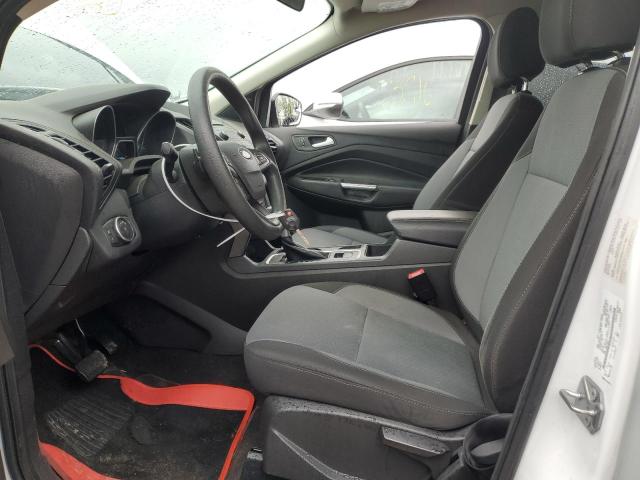 Photo 7 from auction – 2017 FORD ESCAPE SE with VIN 1FMCU0GD0HUD97087