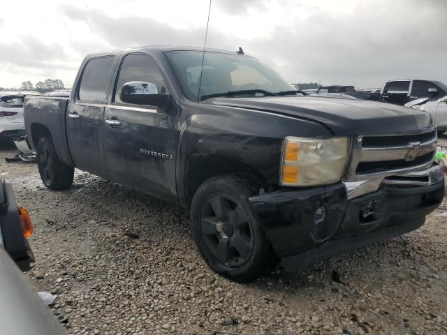 Photo 4 from auction – 2009 CHEVROLET SILVERADO with VIN 3GCEC23099G272091