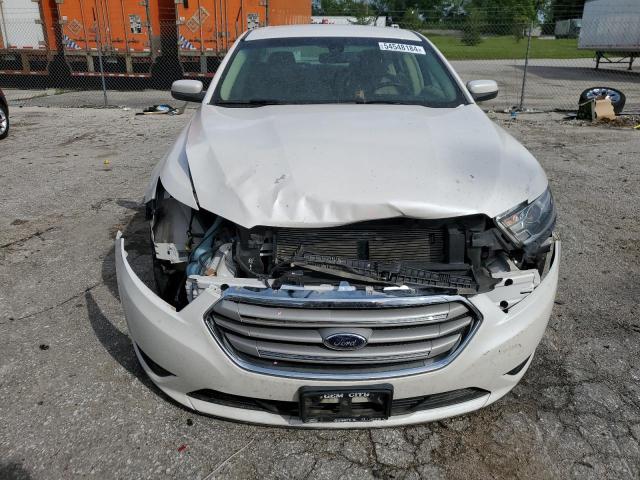 Photo 5 from auction – 2016 FORD TAURUS SEL with VIN 1FAHP2E87GG158285