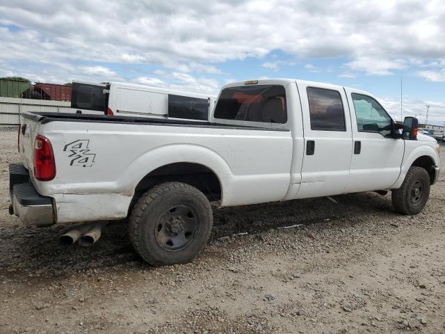 Photo 3 from auction – 2012 FORD F250 SUPER with VIN 1FT7W2BT0CEB48253