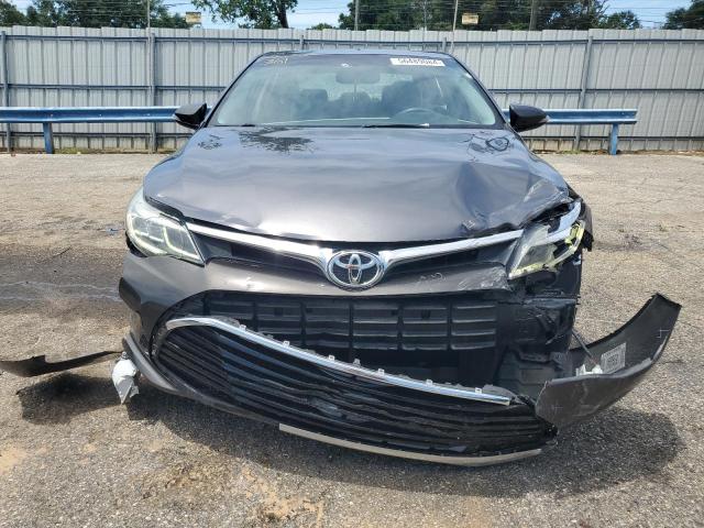 Photo 5 from auction – 2016 TOYOTA AVALON XLE with VIN 4T1BK1EB9GU215197
