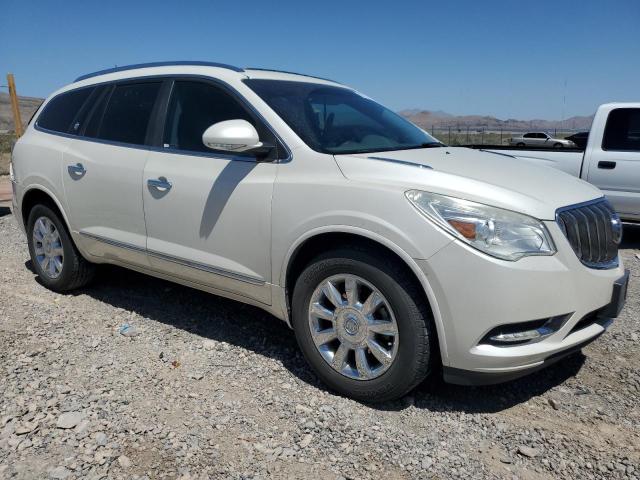 Photo 4 from auction – 2022 BUICK ENCLAVE PR with VIN 5GAKVDKD0DJ156011