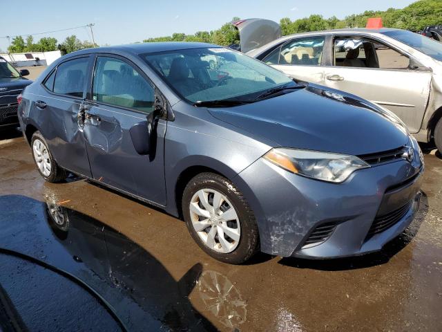 Photo 4 from auction – 2016 TOYOTA COROLLA L with VIN 5YFBURHE9GP379274