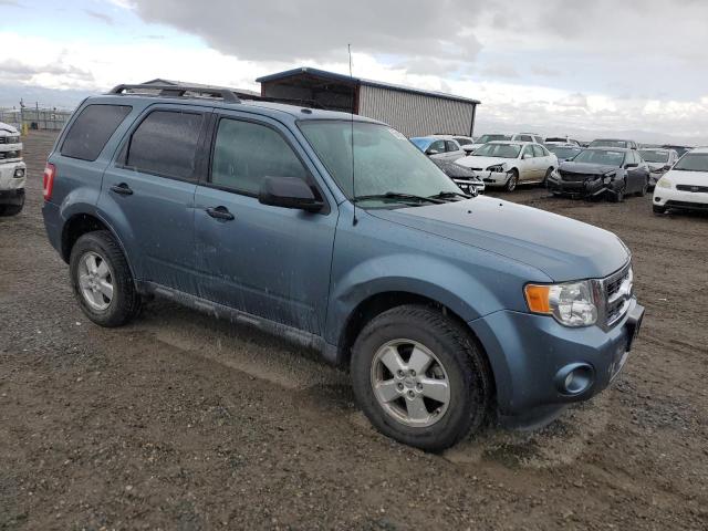 Photo 4 from auction – 2011 FORD ESCAPE XLT with VIN 1FMCU9DG0BKA08714