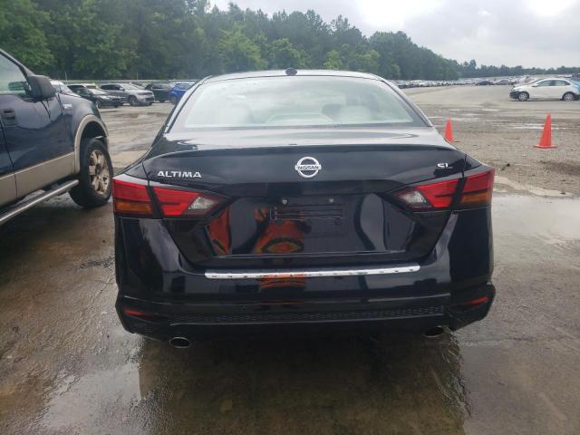 Photo 6 from auction – 2021 NISSAN ALTIMA SL with VIN 1N4BL4EV9MN374827