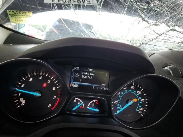 صورة رقم 9 من المزاد - 2015 FORD ESCAPE TIT مع VIN 1FMCU9J93FUB20133