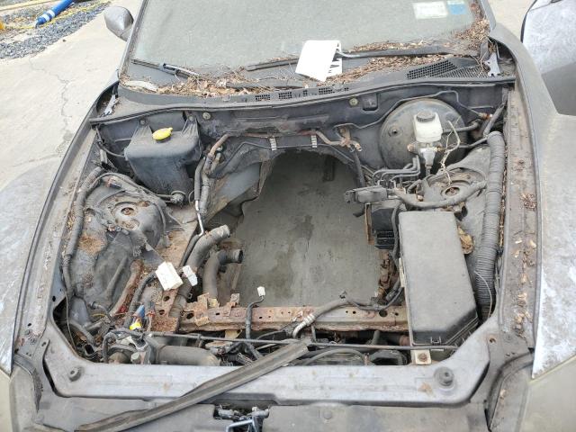Photo 11 from auction – 2004 MAZDA RX8 with VIN JM1FE173640105407