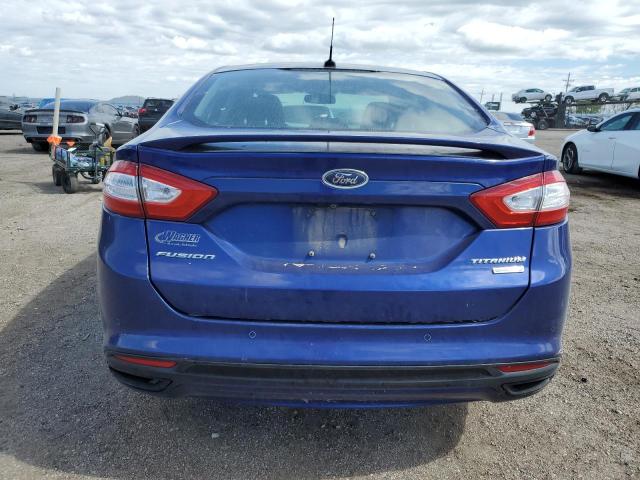 Photo 6 from auction – 2013 FORD FUSION TIT with VIN 3FA6P0K95DR140929