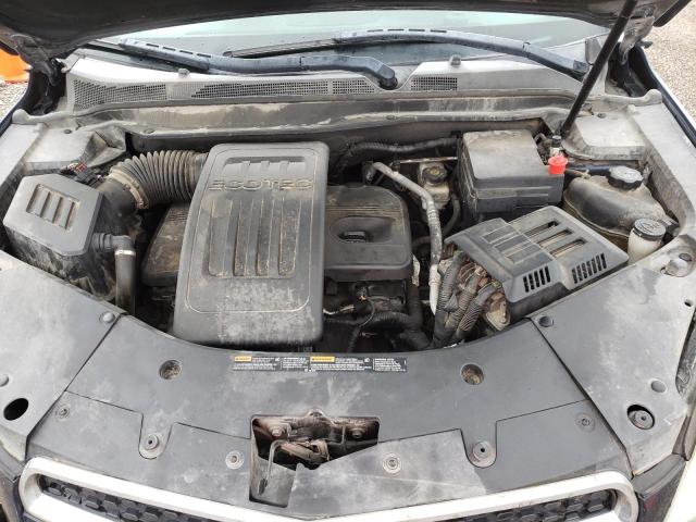 Photo 11 from auction – 2015 CHEVROLET EQUINOX LT with VIN 2GNFLFEK9F6320732