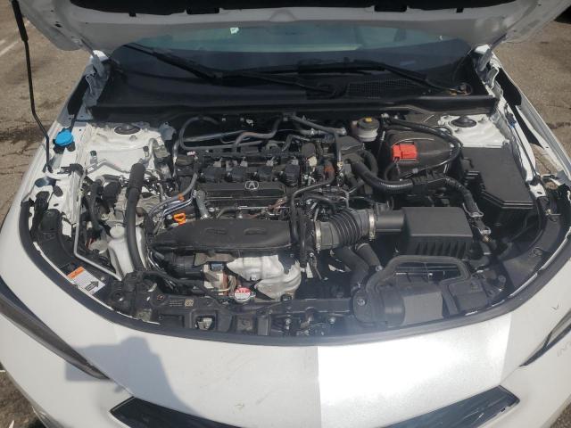 Photo 11 from auction – 2024 ACURA INTEGRA A- with VIN 19UDE4H65RA006520