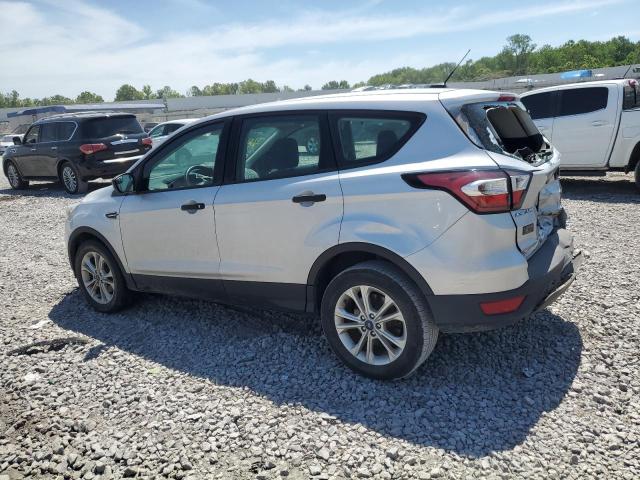 Photo 2 from auction – 2017 FORD ESCAPE S with VIN 1FMCU0F71HUB87478