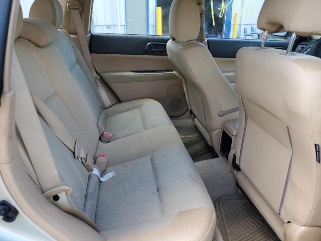 Photo 10 from auction – 2005 SUBARU FORESTER 2 with VIN JF1SG63685H750963