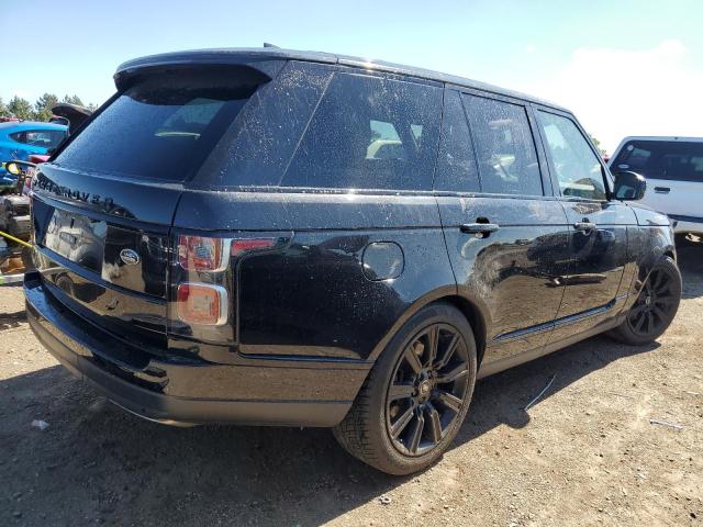 Photo 3 from auction – 2020 LAND ROVER RANGE ROVE with VIN SALGR2SUXLA590960