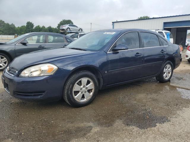 CHEVROLET IMPALA LT 2007 with VIN 2G1WT58K979319989 - Photo from auction
