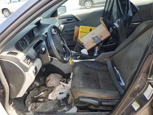 Photo 7 from auction – 2014 HONDA ACCORD LX with VIN 1HGCR2F32EA183758