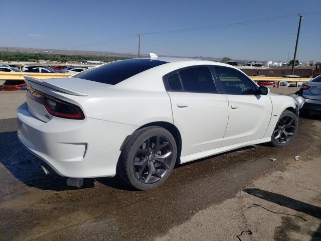 Photo 3 from auction – 2019 DODGE CHARGER R/ with VIN 2C3CDXCT4KH738404