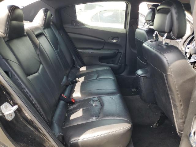 Photo 10 from auction – 2011 DODGE AVENGER LU with VIN 1B3BD2FB4BN544753