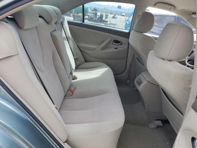 Photo 10 from auction – 2011 TOYOTA CAMRY BASE with VIN 4T1BF3EKXBU662677