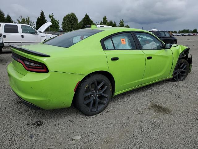 Photo 3 from auction – 2023 DODGE CHARGER 4D with VIN 2C3CDXBG3PH533765
