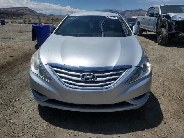 Photo 5 from auction – 2011 HYUNDAI SONATA GLS with VIN 5NPEB4AC4BH283699