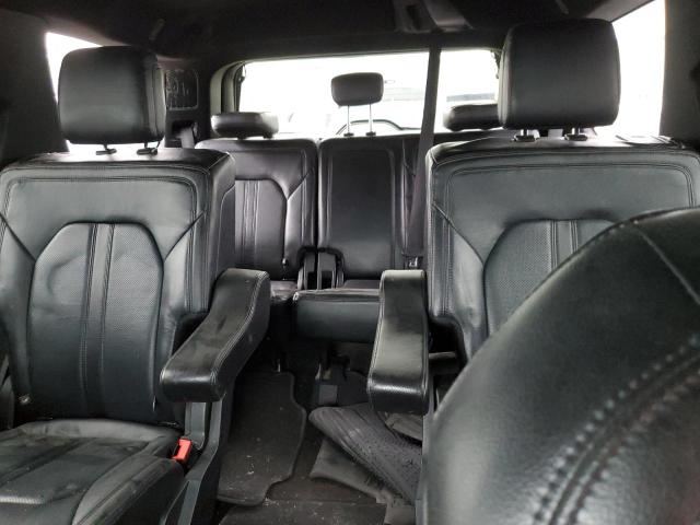Photo 10 from auction – 2018 FORD EXPEDITION with VIN 1FMJU2AT9JEA19076