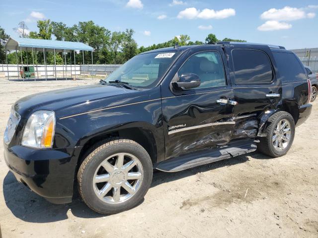GMC YUKON DENA 2011 с VIN 1GKS1EEF2BR213552 - Фото с аукциона