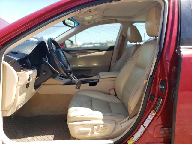 Photo 7 from auction – 2013 LEXUS ES 350 with VIN JTHBK1GG4D2067088